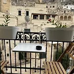 Lejlighed Radici - La Finestra Sui Sassi Matera