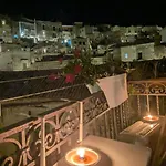 Radici - La Finestra Sui Sassi Matera