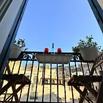 Radici - La Finestra Sui Sassi Lejlighed Matera
