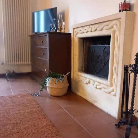 Apartment Radici - La Finestra Sui Sassi *