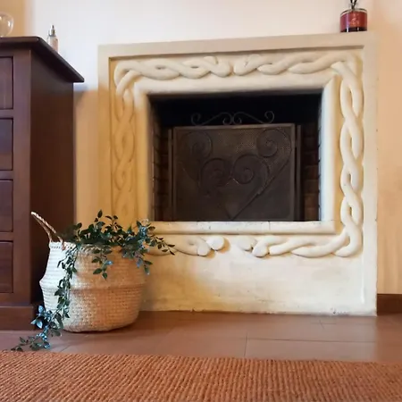 Radici - La Finestra Sui Sassi Apartment
