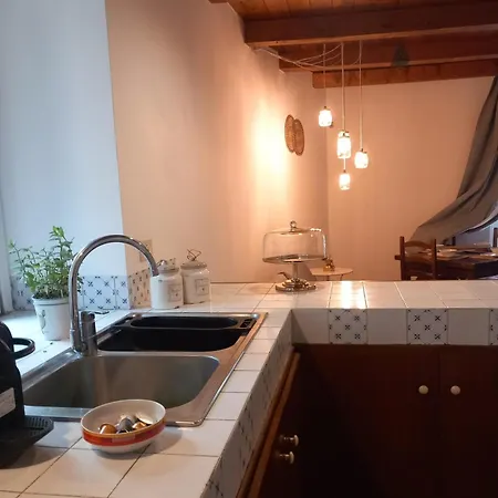 Radici - La Finestra Sui Sassi Apartment