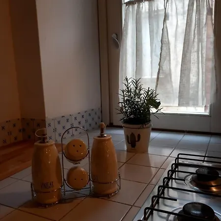 Radici - La Finestra Sui Sassi Apartment *