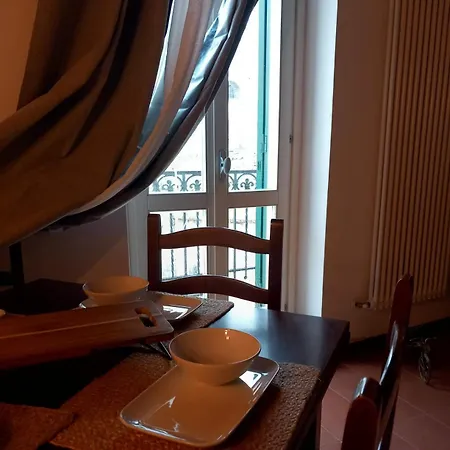 Apartment Radici - La Finestra Sui Sassi Matera
