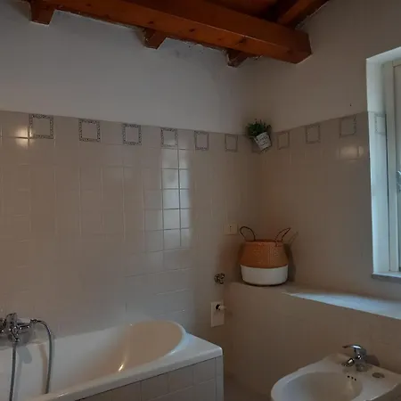 Radici - La Finestra Sui Sassi Apartment