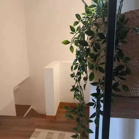 Apartment Radici - La Finestra Sui Sassi Matera
