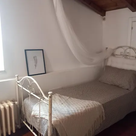 Apartment Radici - La Finestra Sui Sassi
