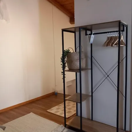 Lägenhet Radici - La Finestra Sui Sassi