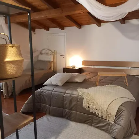 Radici - La Finestra Sui Sassi Apartment