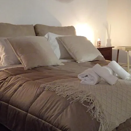 Lägenhet Radici - La Finestra Sui Sassi