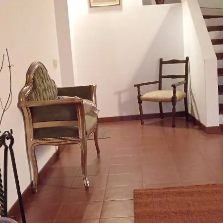 Radici - La Finestra Sui Sassi Lägenhet *