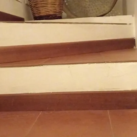 Radici - La Finestra Sui Sassi Apartment