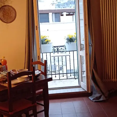 Radici - La Finestra Sui Sassi Apartment