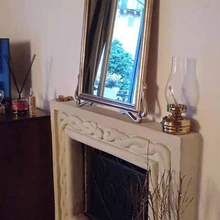 Lägenhet Radici - La Finestra Sui Sassi *