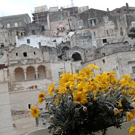 Radici - La Finestra Sui Sassi