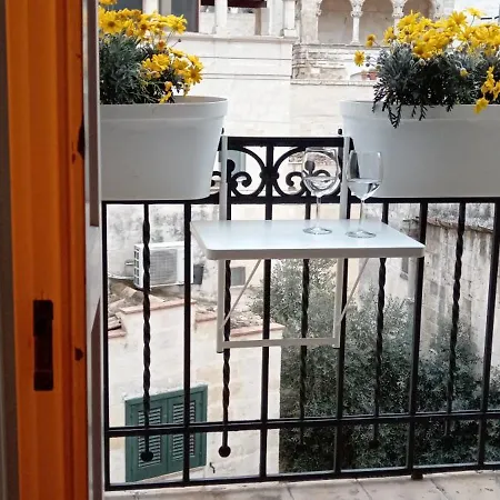 Radici - La Finestra Sui Sassi Apartment