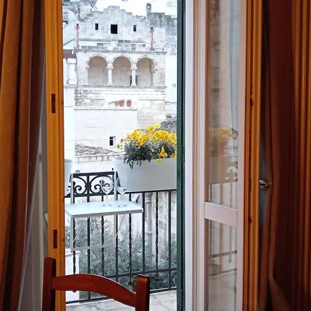 Apartment Radici - La Finestra Sui Sassi *