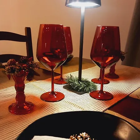 Radici - La Finestra Sui Sassi Lägenhet