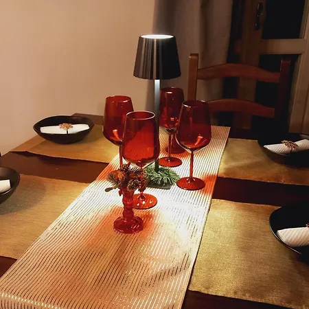 Apartment Radici - La Finestra Sui Sassi