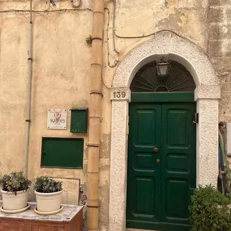 Radici - La Finestra Sui Sassi *
