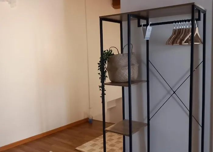 Apartment Radici - La Finestra Sui Sassi