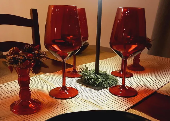 Radici - La Finestra Sui Sassi Apartment