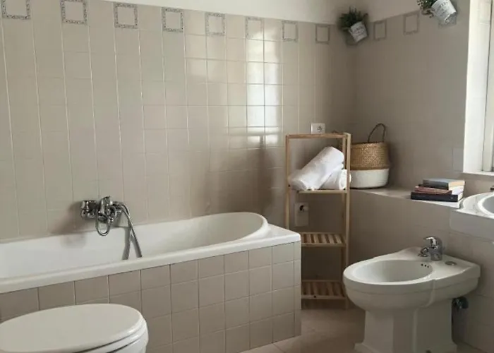 Apartment Radici - La Finestra Sui Sassi *