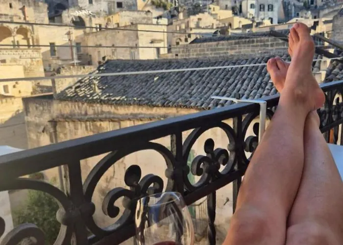 Radici - La Finestra Sui Sassi