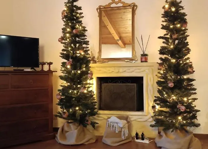 Radici - La Finestra Sui Sassi Apartment